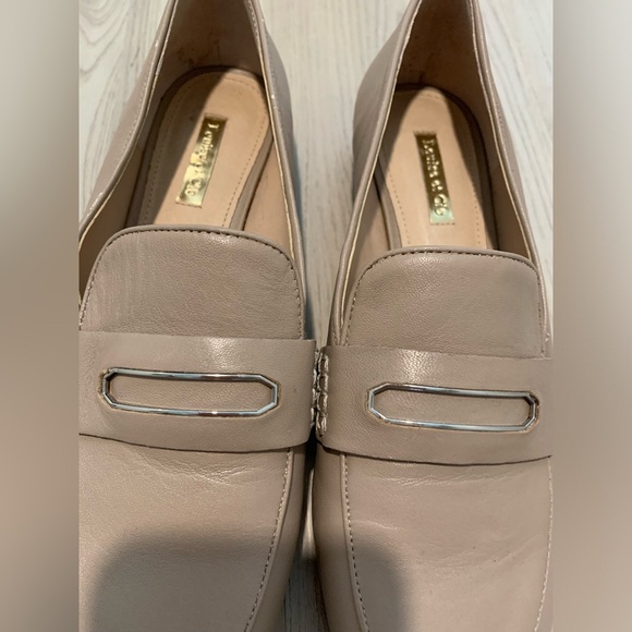 Louise et Cie Loafers - size 8! - Picture 6 of 9